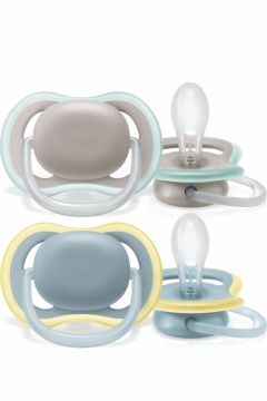 Philips Avent Ultra Air Soother Emzik 18+Ay SCF349/01