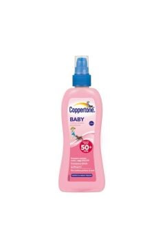 Coppertone Güneş Kremi Bebek SPF50 200 ml