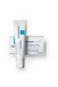 La Roche Posay Cicaplast Baume B5 40 ml - Vücut Bakım Balsamı