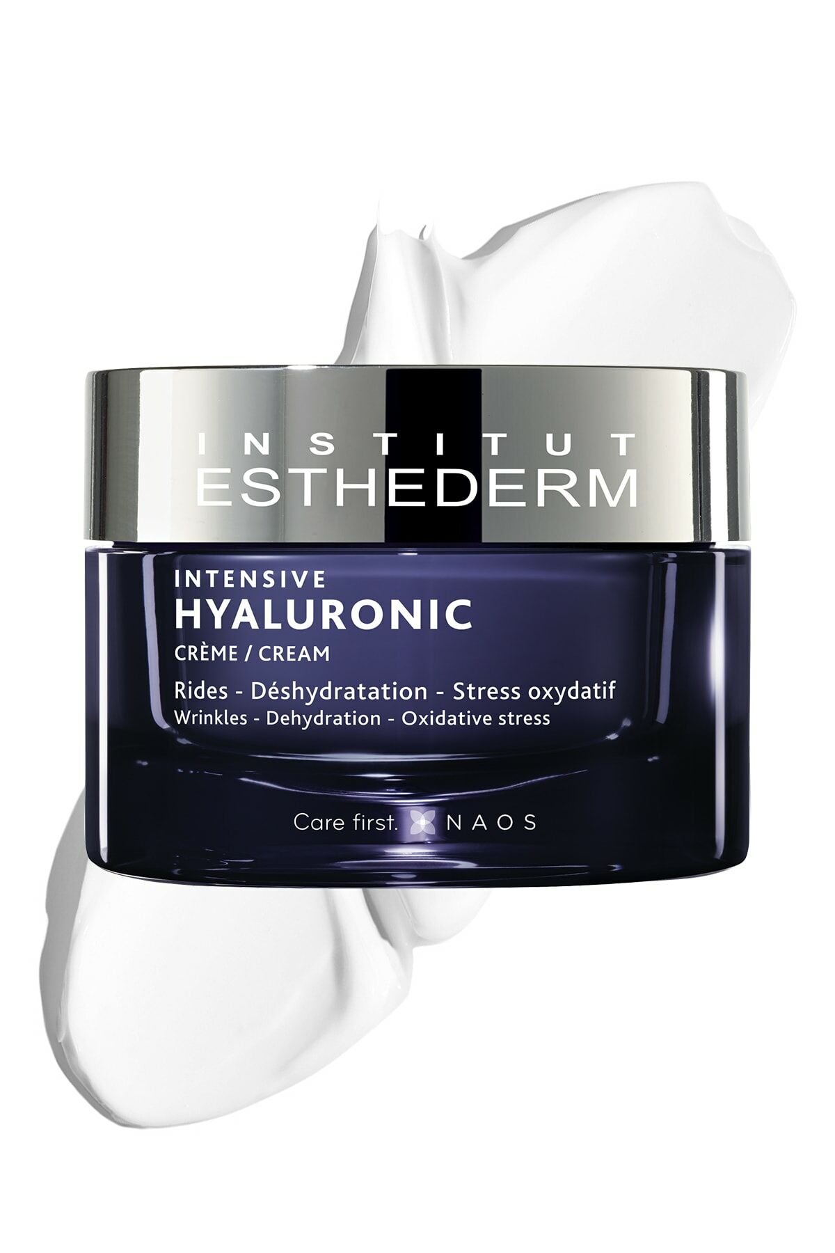 Esthederm Institut Intensive Hyaluronic Cream 50 ml