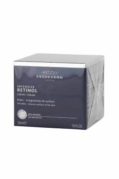 Esthederm Institut Intensive Retinol Cream 50 ml