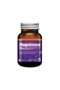 Magnimore Pro 90 Kapsül