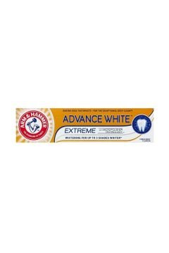 Arm & Hammer 3 Tona Kadar Beyazlatıcı Diş Macunu 75 ml