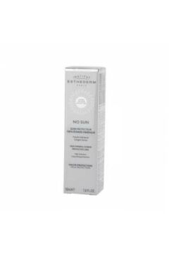 Esthederm Institut  No Sun 100% Mineral Screen Protective Care 50 ml
