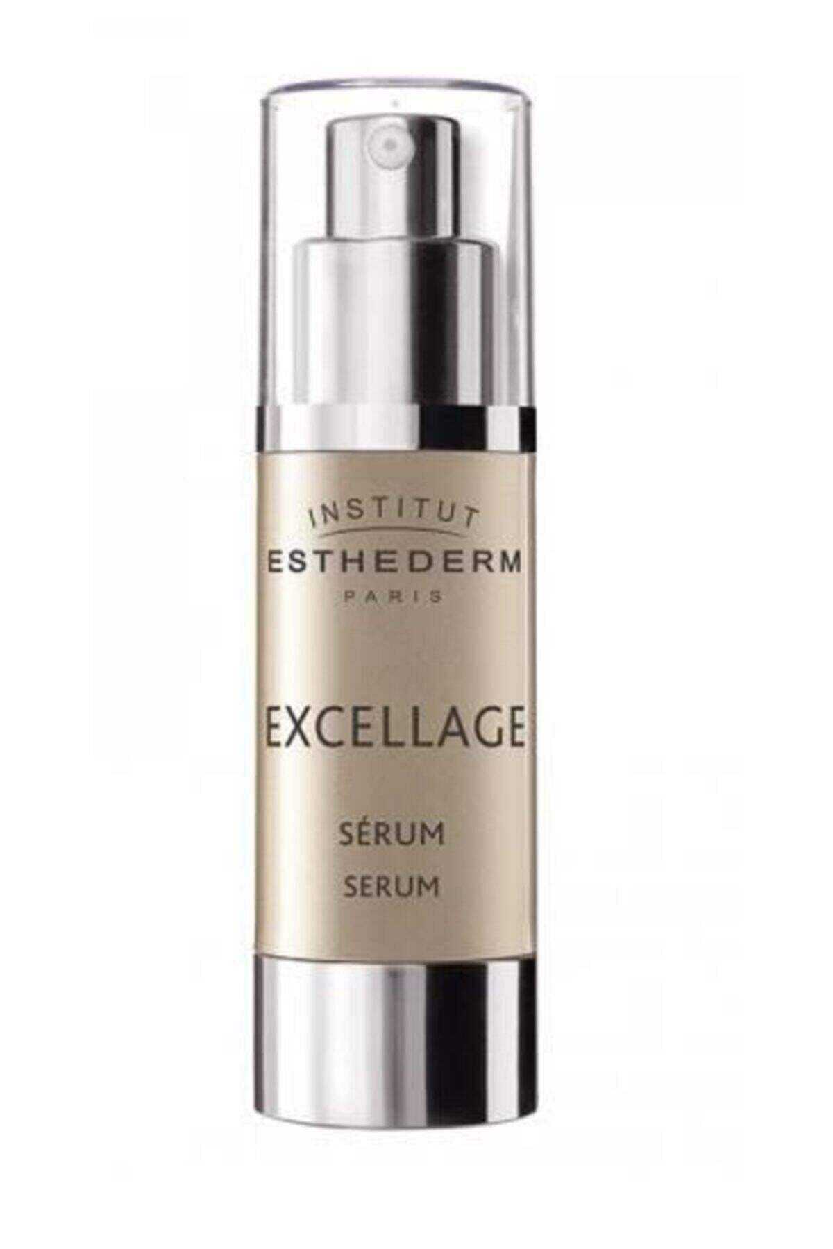 Esthederm Institut  Excellage Serum 30 ml