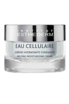 Esthederm Institut  Celluar Water Melting Moisturizing Cream 50 ml