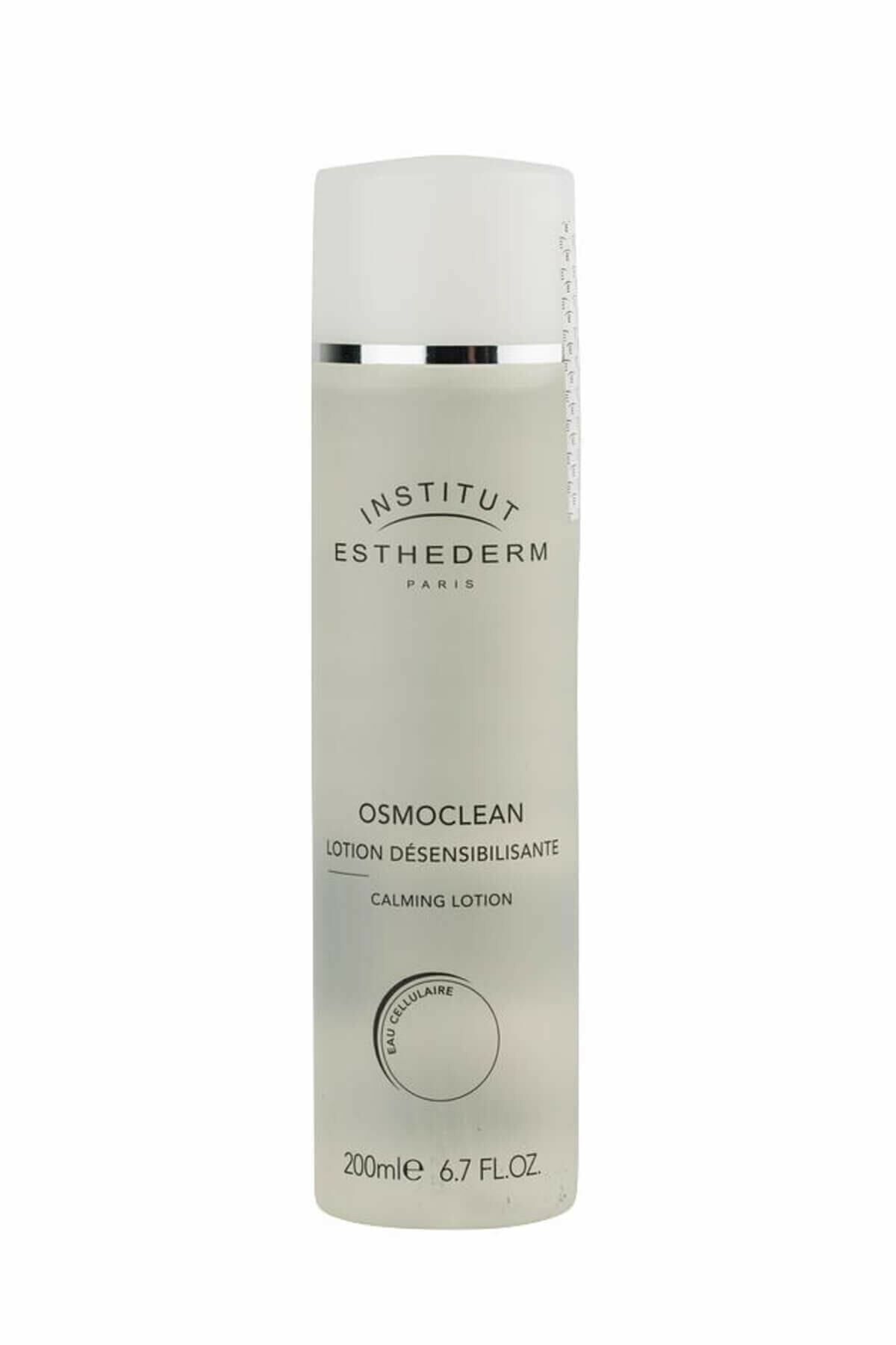 Esthederm Institut  Osmoclean Alcohol Free Calming Lotion 200 ml