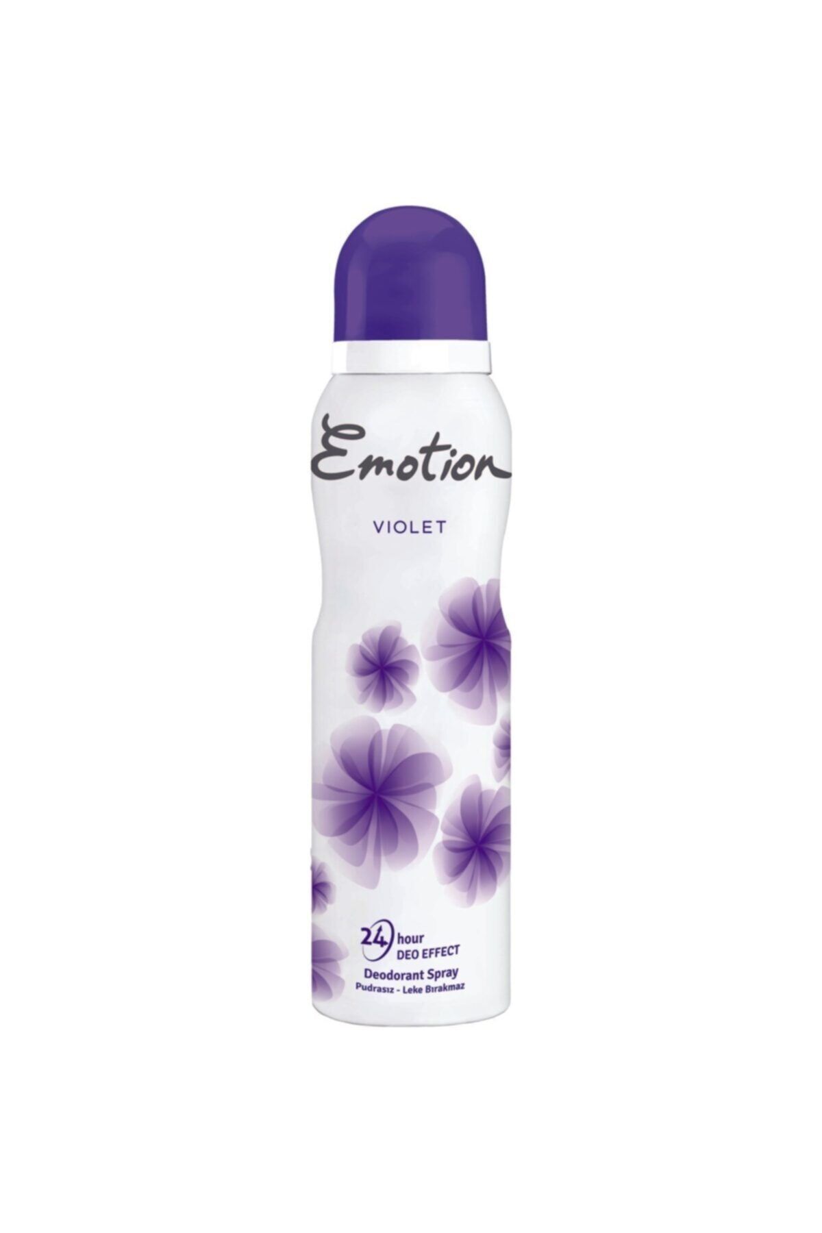 Emotion Deodorant Violet 150 ml