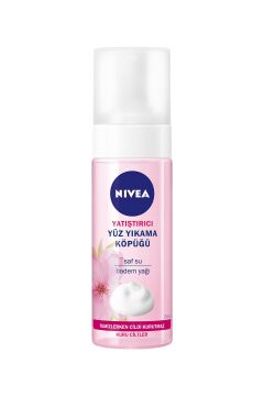 Nivea Temizleme Köpüğü Kuru & Hassas Ciltler için 150 ml