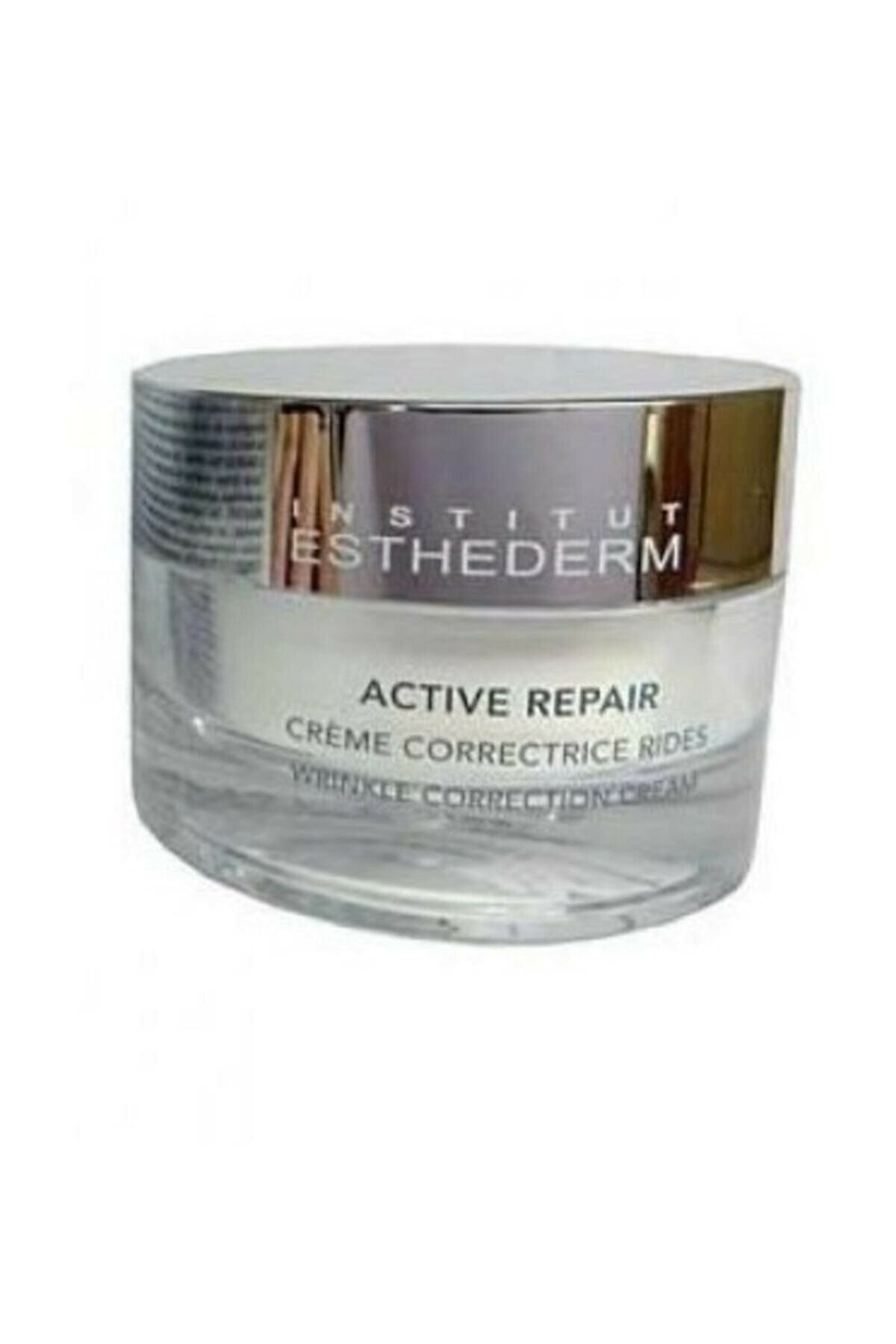 Esthederm Institut  Active Repair Wrinkle Correction Cream 50 ml