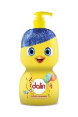 Dalin Bebek Şampuan 650 Ml