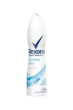 Rexona Deodorant Cotton Dry 150 Ml