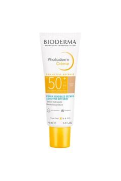 Bioderma Photoderm Creme Claire Light SPF50+ 40 ml