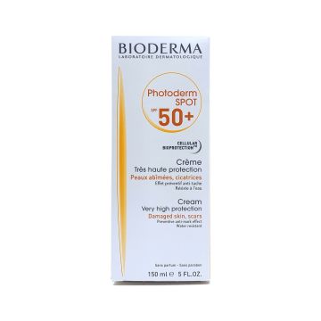 Bioderma Photoderm Spot SPF50+ 150 ml