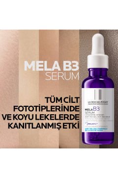 La Roche Posay Mela B3 Leke Karşıtı Serum 30 ml