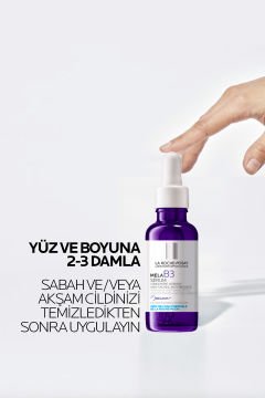 La Roche Posay Mela B3 Leke Karşıtı Serum 30 ml