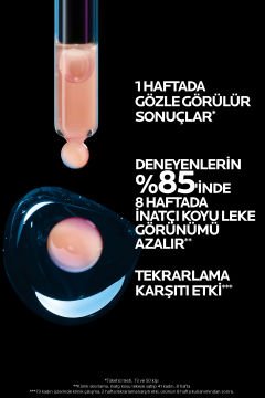 La Roche Posay Mela B3 Leke Karşıtı Serum 30 ml