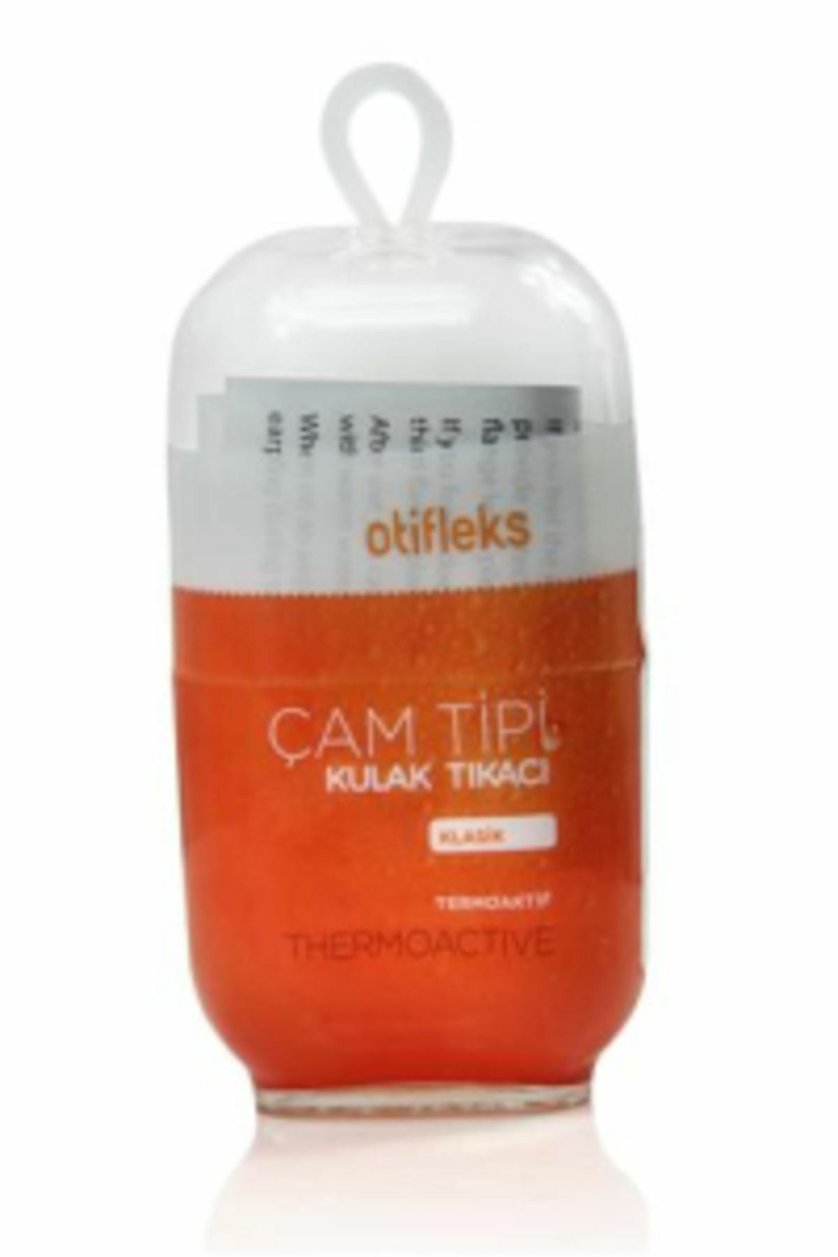 Otifleks Çam Tipi Klasik Kulak Tıkacı Small