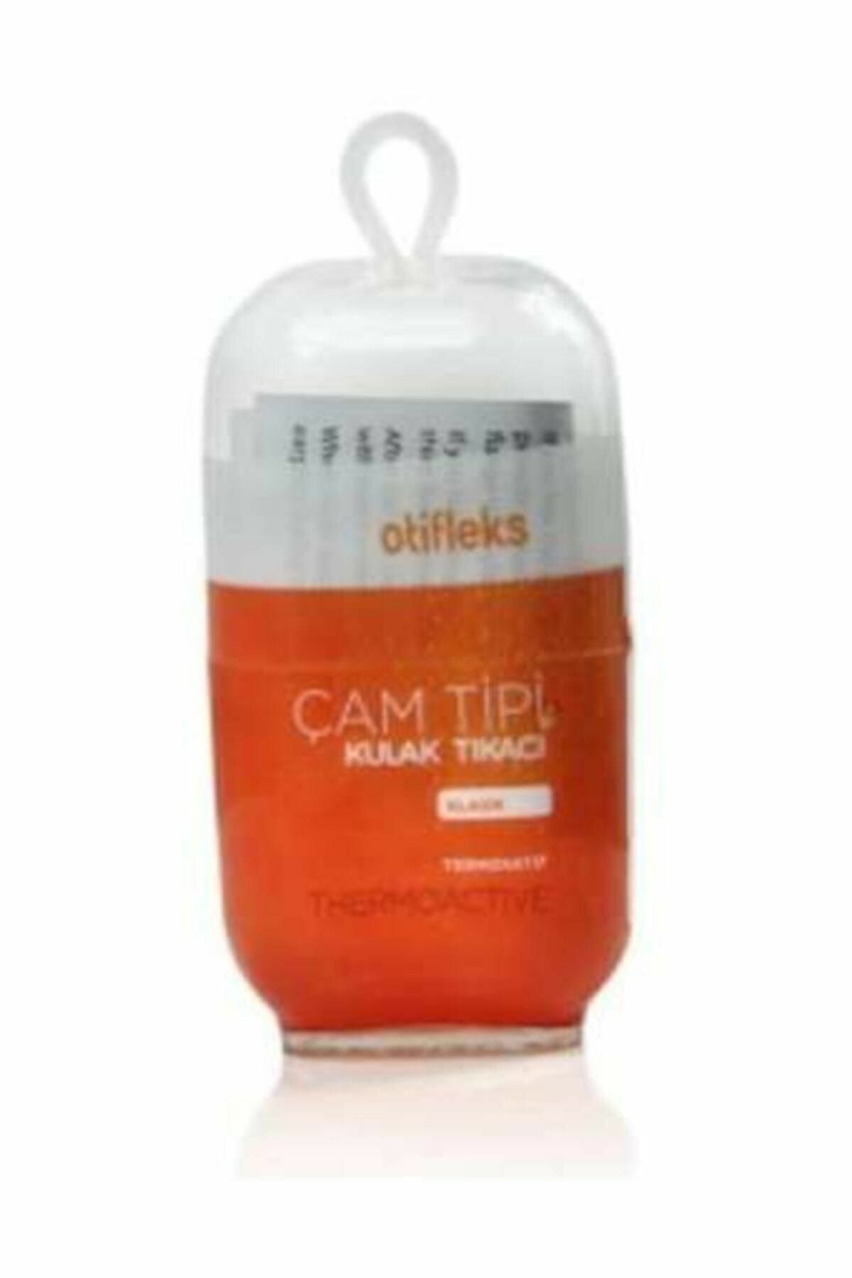 Otifleks Çam Tipi Kulak Tıkacı Small