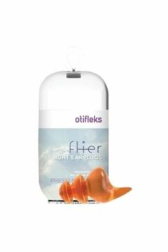 Otifleks Uçak Tıkacı Large