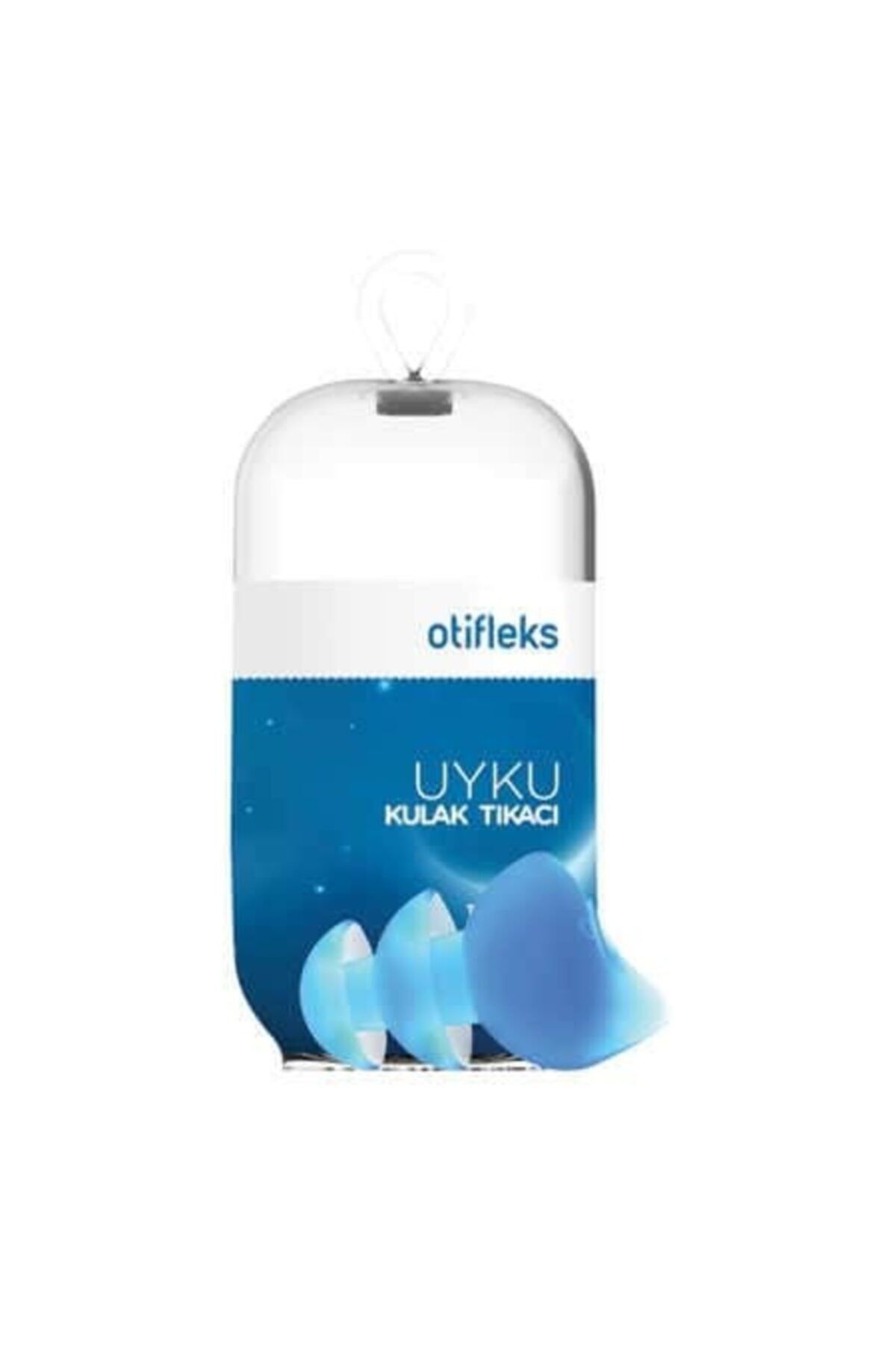 Otifleks Uyku Tıkacı Large