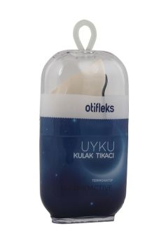 Otifleks Uyku Tıkacı Small