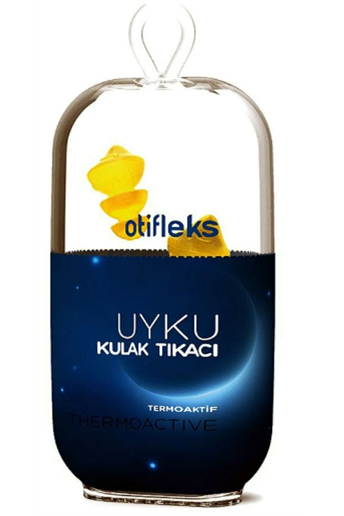 Otifleks Uyku Tıkacı xLarge