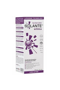 Solante Actinica SPF50 150 ml