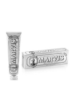 Marvis Whitening Mint Diş Macunu 85 ml