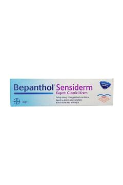 Bepanthol Sensiderm Krem 50 Gr