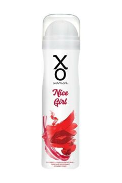 XO Women Nice Girl Deodorant 150 ml