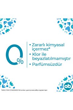 O.B. ProComfort Tampon Mini 16'lı