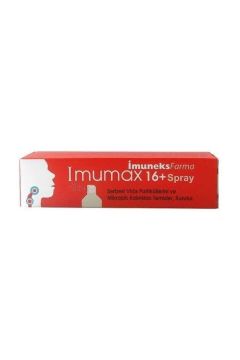 Imumax Sprey 30 ml