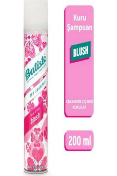 Batiste Dry Shampoo Floral & Flirty Blush 120 gr