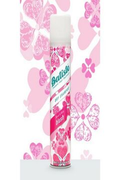 Batiste Dry Shampoo Floral & Flirty Blush 120 gr