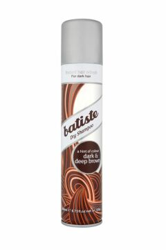 Batiste Colour Dry Shampoo Dark Hair 200 ml