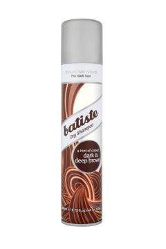 Batiste Colour Dry Shampoo Dark Hair 200 ml