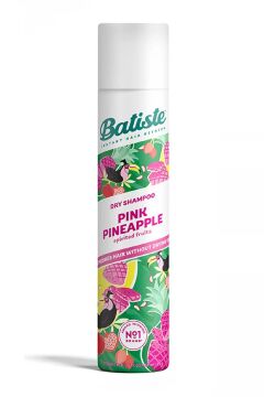 Batiste Kuru Şampuan Pink Pineapple Tüm Saç Tipleri İçin 200 ml