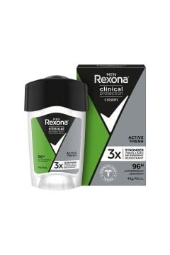 Rexona Clinical Protection Active Fresh Men 45 ml