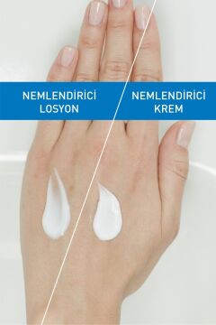 Cerave Nemlendirici Losyon Kuru Ciltler Seramid ve Hyalüronik Asit İçerikli Yüz Vücut 236ml