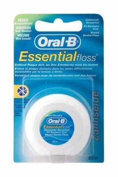 Oral-B Diş İpi Essential Floss 50m