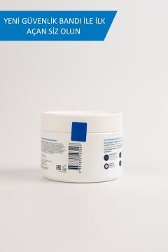 Cerave Moisturising Cream Kuru ve Çok Kuru Ciltler İçin 340 gr