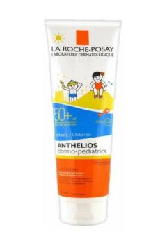 La Roche Posay Anthelios Dermo-pediatrics Lait Spf50+ 250 Ml