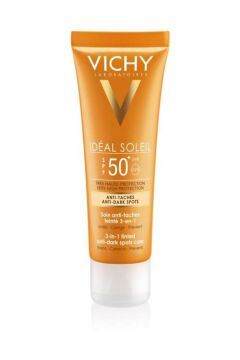 Vichy Ideal Soleil Anti-Dark Spots SPF50+ 50 ml