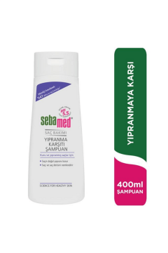 Sebamed Yıpranma Karşıtı Şampuan 400 ml