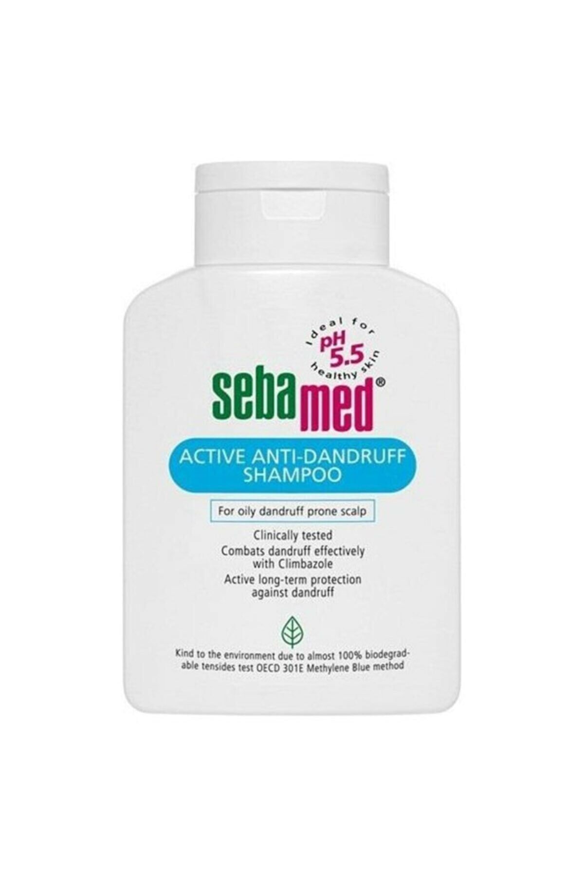 Sebamed Kepek Önleyici Şampuan 200 ml