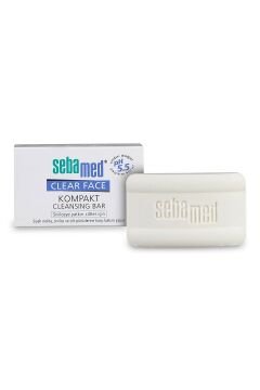 Sebamed Clear Face Kompakt 100 gr