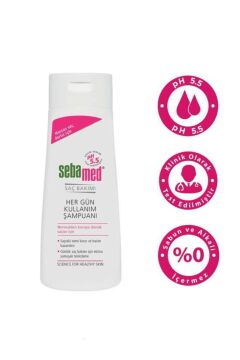 Sebamed Her Gün Kullanım Şampuanı 200 ml