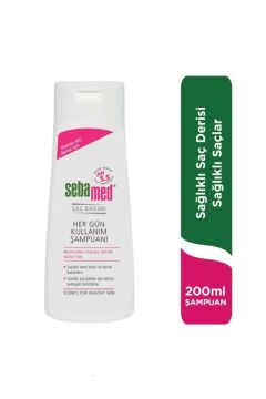 Sebamed Her Gün Kullanım Şampuanı 200 ml