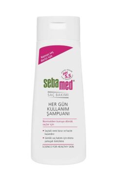 Sebamed Her Gün Kullanım Şampuanı 200 ml